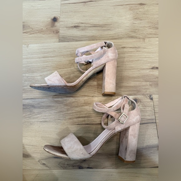 Kate Spade New York Women's Isolde Heeled Sandal - Picture 9 of 10